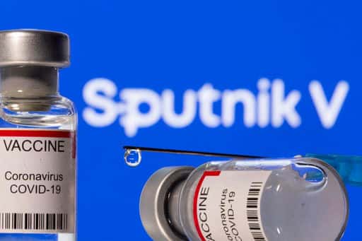 Avusturyalı girişimciler Sputnik V'in onaylanmasını istiyor