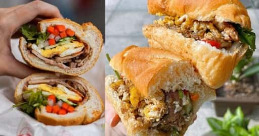 Experimente o Vietnã nestas 8 deliciosas e autênticas lojas banh mi