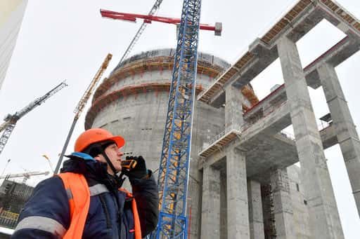 Veelzijdig speelgoed: wat zal de bouw van een nieuwe kerncentrale opleveren voor Kazachstan en Rusland?