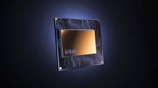 Intel construit un accélérateur de blockchain