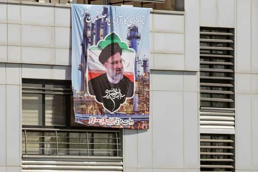 Президентът Раиси каза, че Иран никога не се е надявал на подновяване на ядреното споразумение