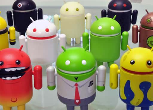 Android 13 bo imel rešitev za vsiljiva obvestila