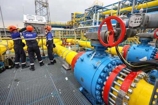 Mongolija bo Gazpromu pomagala prihraniti milijone dolarjev