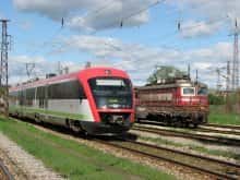 Leverans av moderna tåg och utveckling av tunnelbanan är bland projekten i den senaste versionen av National ...