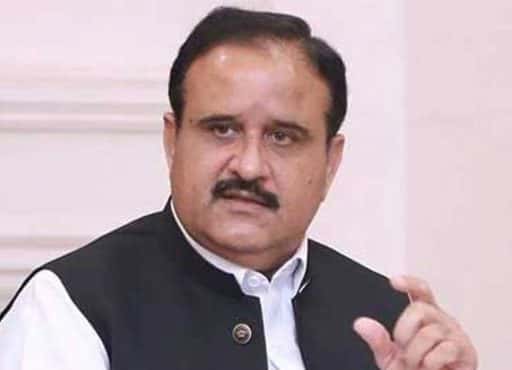 Pakistan - PHA-ordförande informerar Punjab CM om försköningsprojekt, framtida planer för Rawalpindi