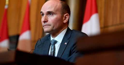 Canadá - Ottawa promete actualizar las reglas fronterizas de COVID-19 la próxima semana: Lo peor ha quedado atrás