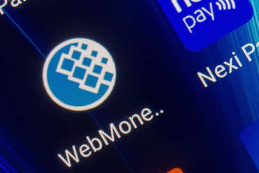 Russland - WebMoney kündigte die Blockierung von Operationen auf russischen Wallets an
