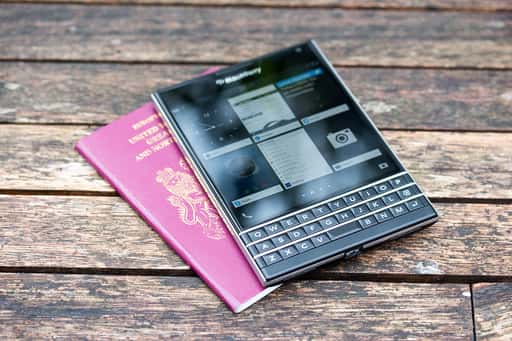 Geen nieuwe BlackBerry-smartphones meer? Onward Mobility zal het beloofde apparaat waarschijnlijk niet vrijgeven