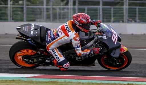 Saat 14.00-da Mandalika MotoGP Test Nəticələri WITA Video: Tarix, MotoGP Yarışçıları Mandalika MotoGP Test Müddəti Plus 45 Dəqiqə Çirkli Dövrələrə görə İlk Dəfə İşlədilər