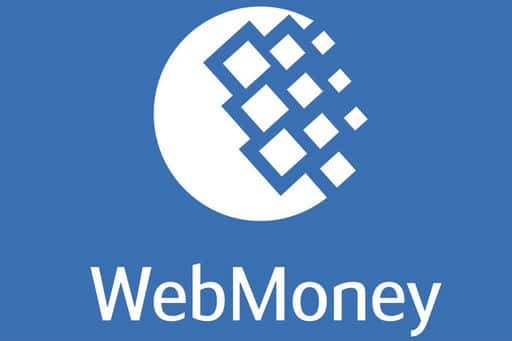WebMoney ogłosił zakończenie operacji na rosyjskich portfelach
