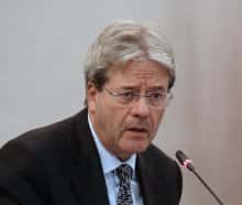 ANA-MPA: Forte crescimento económico leva à redução da dívida da Grécia, disse o comissário da UE Paolo Gentiloni