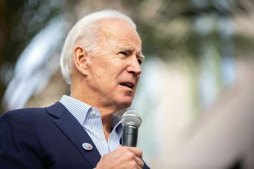 Biden, Amerikalıları Ukrayna'dan ayrılmaya çağırdı: Orduyu kurtarmaya göndermeyeceğim