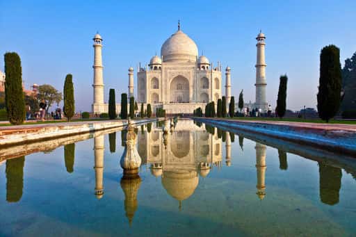 India decide să ridice carantina obligatorie pentru turiști