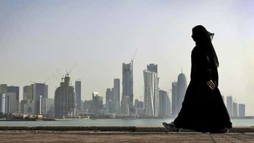 ZAE in Katar se pogovarjata o odpravi blokade zaradi podpore teroristom