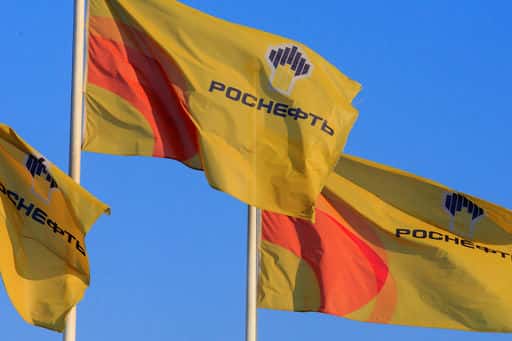 Rosneft bereikte in 2021 het hoogste in de geschiedenis van het bedrijf wat betreft nettowinst en EBITDA