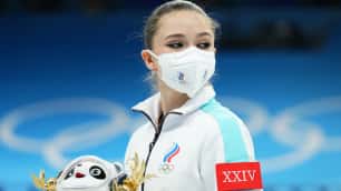 Ruski olimpijski komite je izdal izjavo o dopinškem škandalu v Pekingu 2022