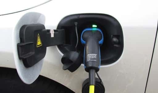 Yandex.Zapravki added more than 60 charging stations for electric vehicles