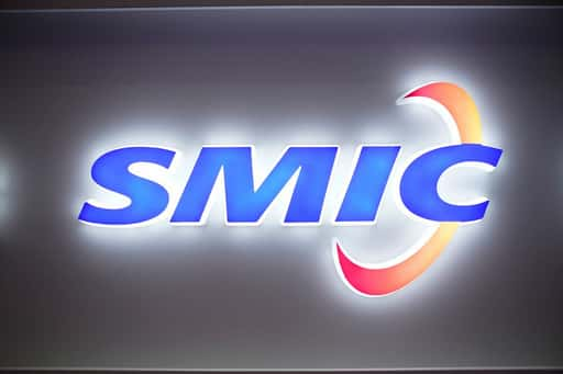 Le entrate di SMIC nel 2021 hanno raggiunto livelli record