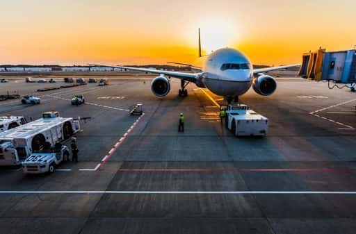 dnata rozširuje ponuku nákladu v Erbile v Iraku