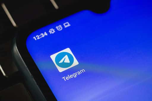 Telegram blokkeerde 64 kanalen op verzoek van de Duitse autoriteiten