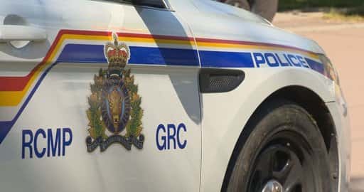 Kanada – Mann in Penticton, B.C. festgenommen folgende morgendliche Pattsituation: RCMP