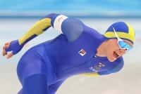 Skater Arefiev: He himself missed his Olympic dream
