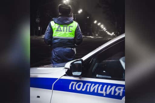 I Lobnya blockerade rörelsen mot Sheremetyevo på grund av hotet om en husexplosion