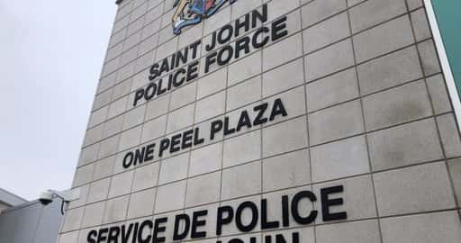 Kanada - Saint John-polisen utreder hatmotiverad incident över Zoom