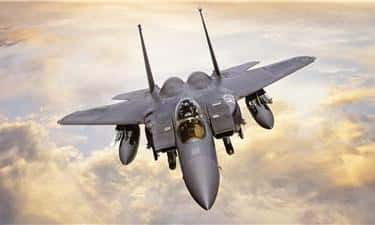 Інданезія купляе французскія знішчальнікі, бо ЗША ўхваляюць план F-15