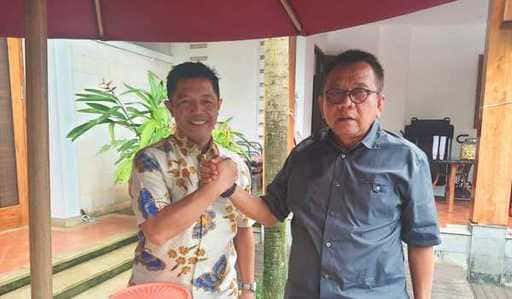 KONI DKI Jakarta Caketum List, Bang Joel продвигает фундаментальные изменения