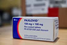 Kina godkänner Pfizer Covid-piller
