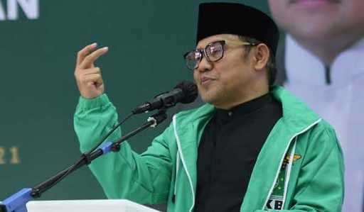 South Tangerang Millennial RMP unterstützt Gus Muhaimin bei der Kandidatur für die Präsidentschaftswahlen...