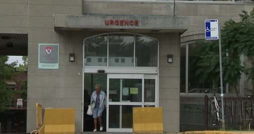 Kanada - Lachine Hastanesi doktorları, personeli tutmak için prim ödemeye başladı