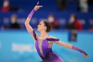 The Russian Figure Skating Federation has no doubts about Valieva's honesty