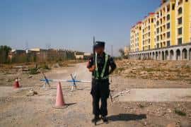 Kitajska nadaljuje s prakso zlorabe dela proti Ujgurom: ZN