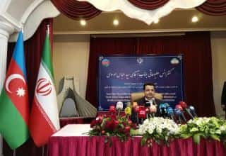 Iran steunt herstel van alle communicatie in Zuid-Kaukasus - ambassadeur