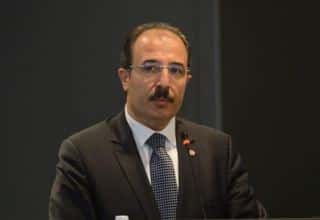 Plánuje sa výrazný nárast obchodu medzi Tureckom a Azerbajdžanom