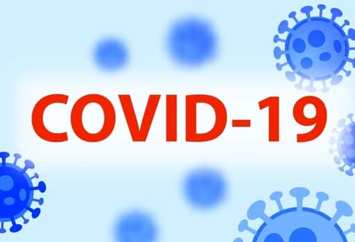 18 aktiva coronaviruspatienter hittade på offentliga platser