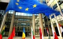 Enotno upravljanje krize covida in skupna politika za migrante v EU želi, da bi Bolgarka sodelovala v ...