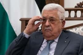 Abas obtožen prevzema oblasti po palestinskih imenovanjih