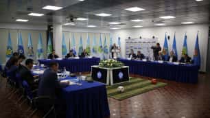 Як відбудуться вибори нового президента Казахстанської федерації футболу