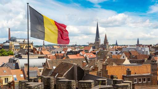 МЗС Бельгії закликало своїх громадян залишити Україну