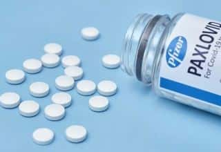 China aprova importação de medicamento contra o coronavírus da Pfizer