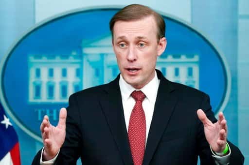 Американците трябва да напуснат Украйна в рамките на 48 часа, предупреждава Белият дом