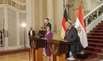 Midden-Oosten - Egypte gaat relaties aan op basis van wederzijds respect, zegt minister van Buitenlandse Zaken