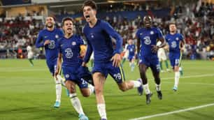 Chelsea conquista o Mundial de Clubes pela primeira vez na história