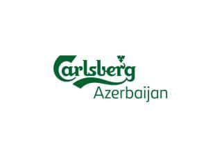 Aserbaidschan - Carlsberg Aserbaidschan erhöhte die Steuerzahlungen an den Staatshaushalt im Jahr 2021 um 9 %