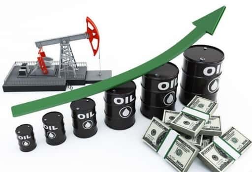 Азербејџан - Цене нафте порасле