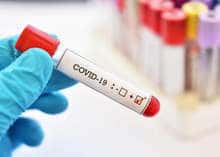 V Migračnom centre Harmanli bolo identifikovaných sedem nových prípadov COVID-19