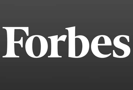 Het tijdschrift Forbes heeft de ranglijst van de best betaalde beroemdheden onthuld
